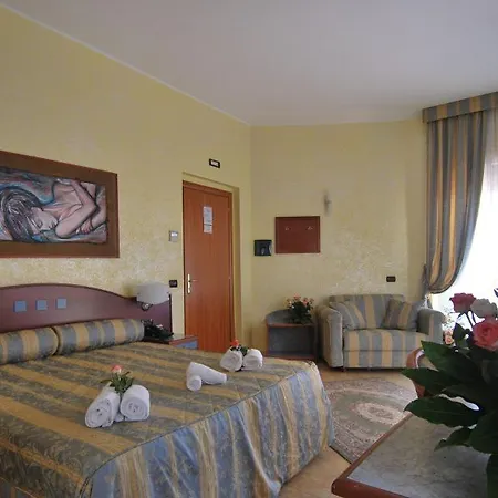 Hotel San Giuseppe - Cityhotel 3*