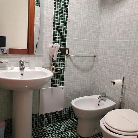 San Giuseppe - Cityhotel 3*
