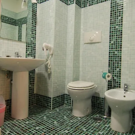 San Giuseppe - Cityhotel