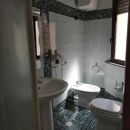San Giuseppe - Cityhotel Hotel