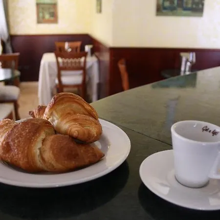 Hotel San Giuseppe - Cityhotel