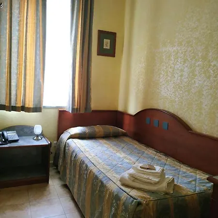 San Giuseppe - Cityhotel Hotel
