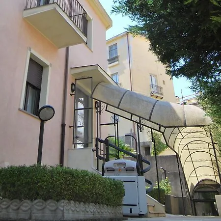 San Giuseppe - Cityhotel Catanzaro