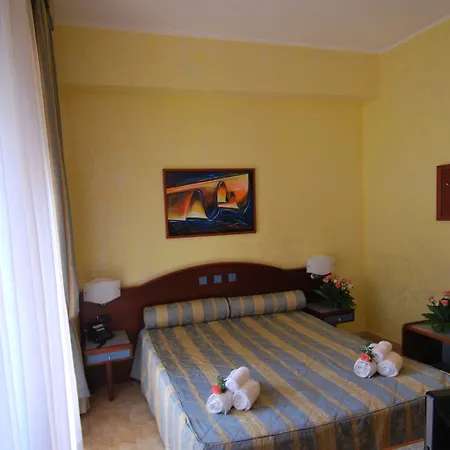 San Giuseppe - Cityhotel Ξενοδοχείο 3*