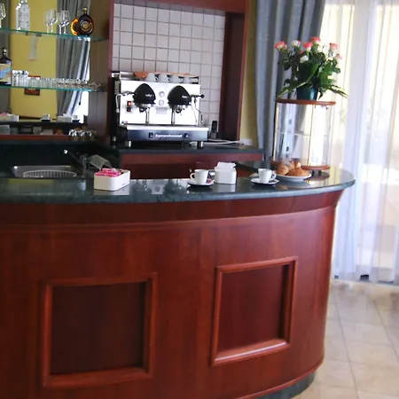 San Giuseppe - Cityhotel