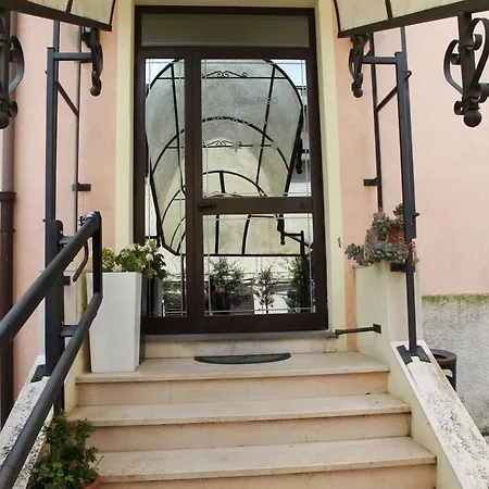 San Giuseppe - Cityhotel Ξενοδοχείο