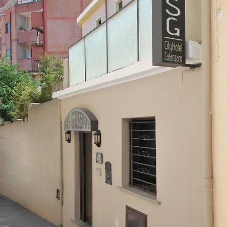 Ξενοδοχείο San Giuseppe - Cityhotel 3*