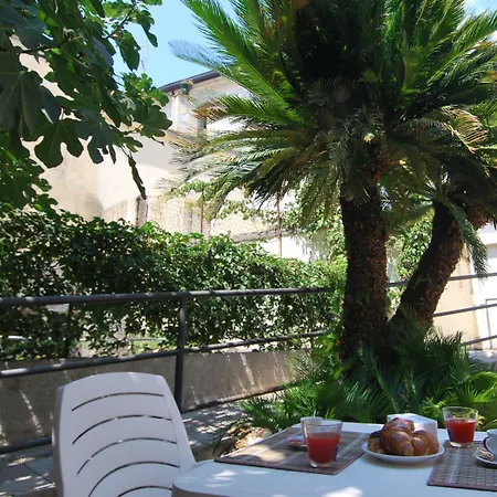 Ξενοδοχείο San Giuseppe - Cityhotel Καταντζάρο