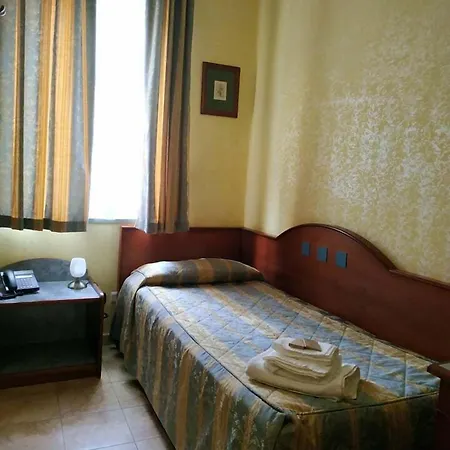 Ξενοδοχείο San Giuseppe - Cityhotel Καταντζάρο