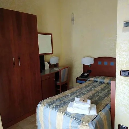 San Giuseppe - Cityhotel Καταντζάρο
