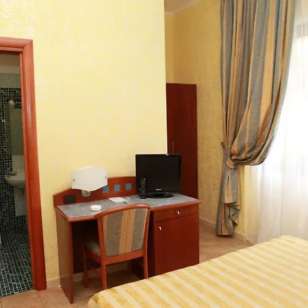 Hotel San Giuseppe - Cityhotel 3*