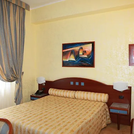Ξενοδοχείο San Giuseppe - Cityhotel Καταντζάρο