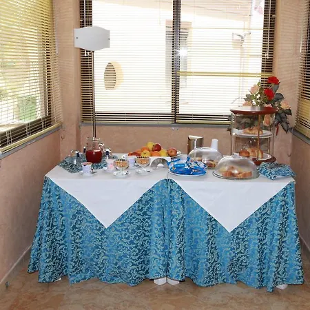 San Giuseppe - Cityhotel