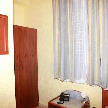 San Giuseppe - Cityhotel Καταντζάρο
