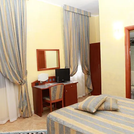 Ξενοδοχείο San Giuseppe - Cityhotel