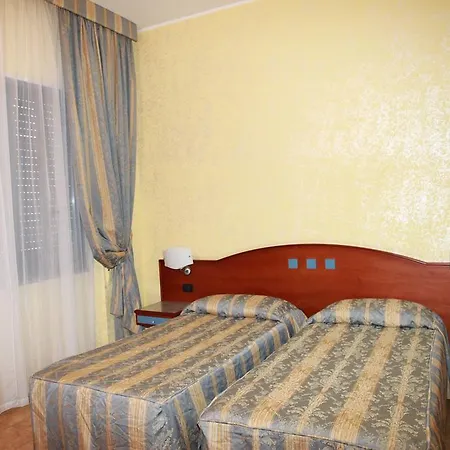Ξενοδοχείο San Giuseppe - Cityhotel Καταντζάρο