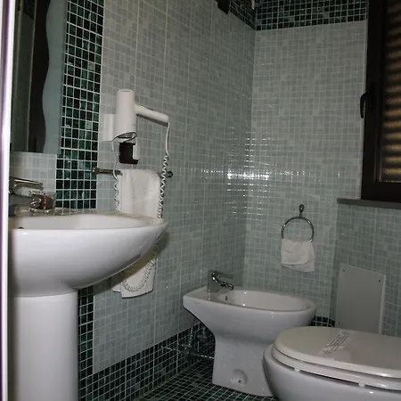 San Giuseppe - Cityhotel