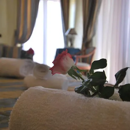 Ξενοδοχείο San Giuseppe - Cityhotel Καταντζάρο