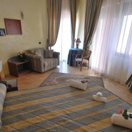 San Giuseppe - Cityhotel 3*