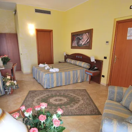 San Giuseppe - Cityhotel Ξενοδοχείο