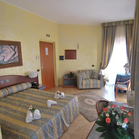 Ξενοδοχείο San Giuseppe - Cityhotel