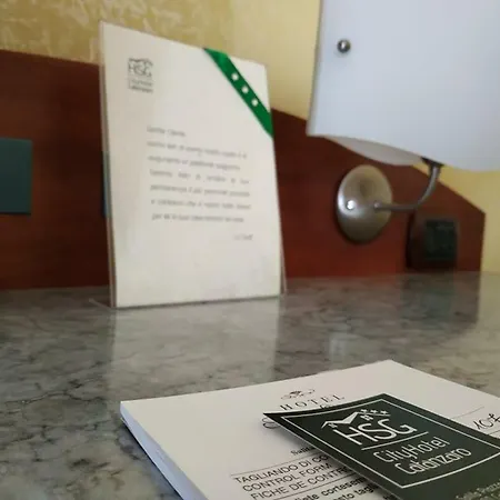 Hotel San Giuseppe - Cityhotel Catanzaro