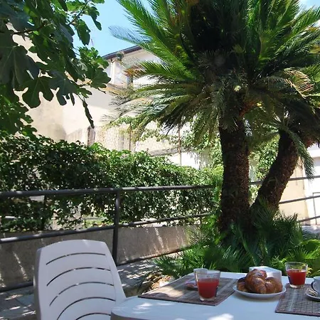 Hotel San Giuseppe - Cityhotel Catanzaro