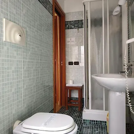 Hotel San Giuseppe - Cityhotel Catanzaro