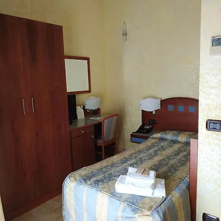 San Giuseppe - Cityhotel Hotel Catanzaro