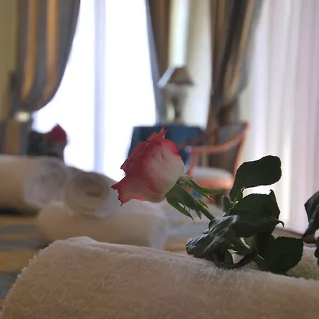 San Giuseppe - Cityhotel Catanzaro