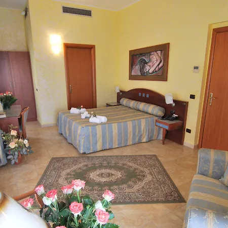 Hotell San Giuseppe - Cityhotel
