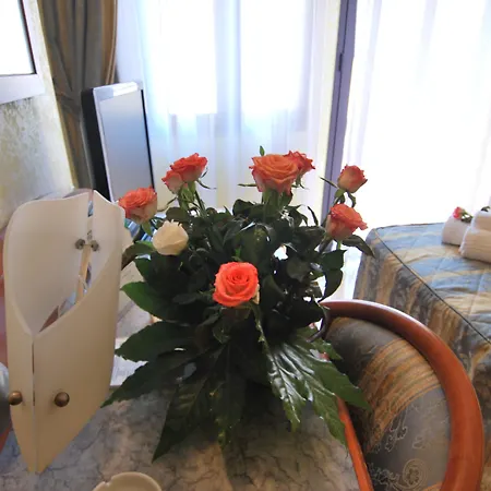 San Giuseppe - Cityhotel 3*