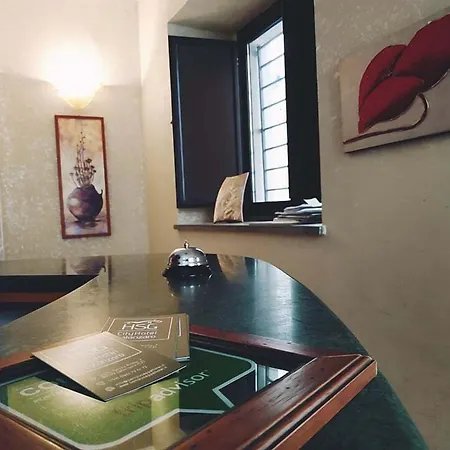 Hotell San Giuseppe - Cityhotel