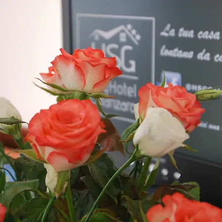 San Giuseppe - Cityhotel Hotell Catanzaro