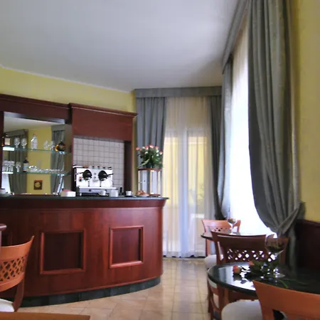 San Giuseppe - Cityhotel Hotell Catanzaro