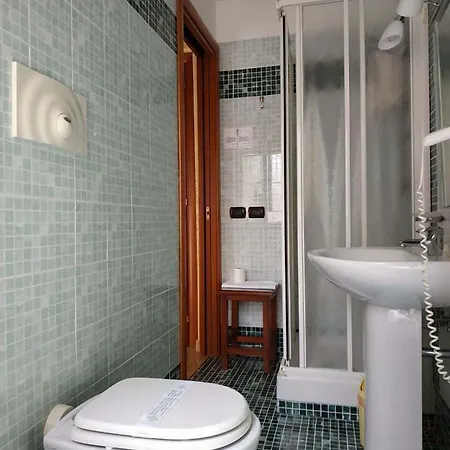 San Giuseppe - Cityhotel 3*