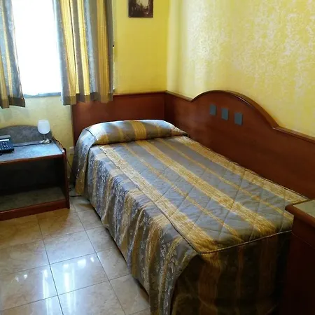 San Giuseppe - Cityhotel 3*