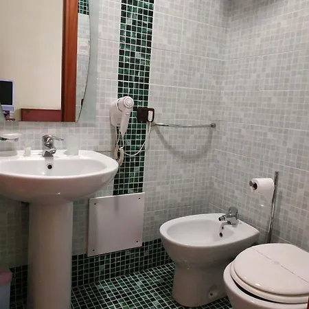 San Giuseppe - Cityhotel Hotell 3*