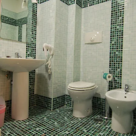 San Giuseppe - Cityhotel Hotell Catanzaro