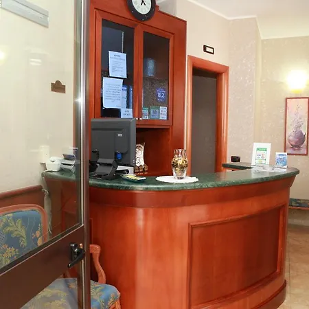 San Giuseppe - Cityhotel
