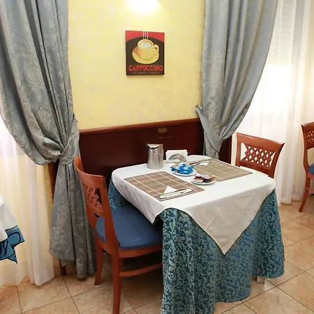 San Giuseppe - Cityhotel