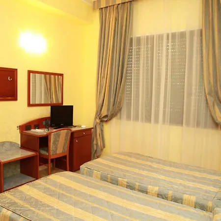 Hotel San Giuseppe - Cityhotel 3*