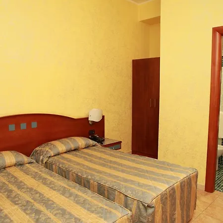 San Giuseppe - Cityhotel Catanzaro