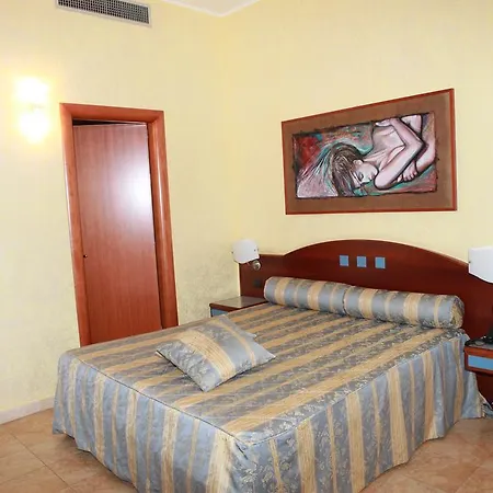 Hotell San Giuseppe - Cityhotel 3*