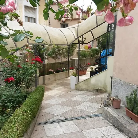 San Giuseppe - Cityhotel